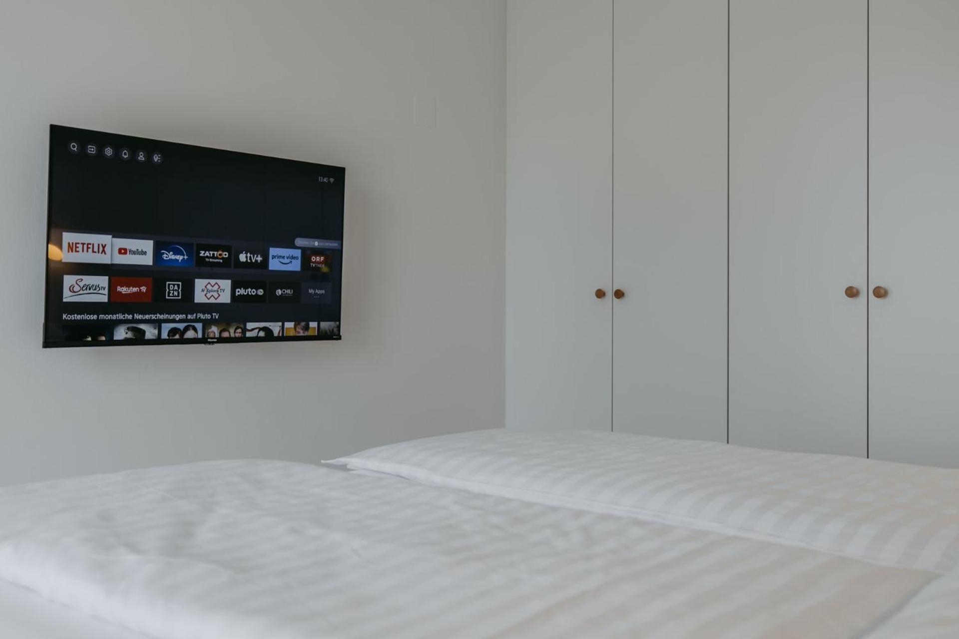 Studio 777 Apartments Illmitz Camera foto